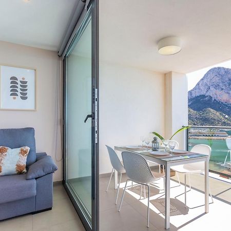 Bernia Al Mar - Costa Carpediem Calpe Exterior photo