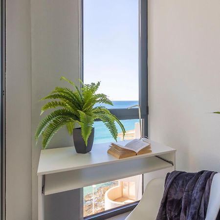 Bernia Al Mar - Costa Carpediem Calpe Exterior photo
